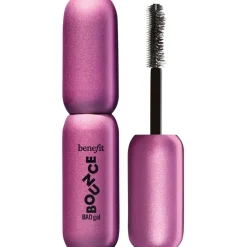 Benefit Augen BADgal Bounce Mini - Volumenspendende Mascara mit doppelseitiger Bürste von Sale