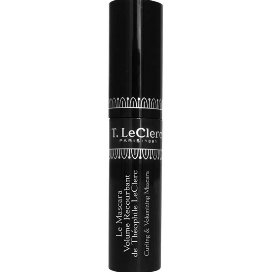 T. LeClerc Augen Curling & Volumizing Mascara von
