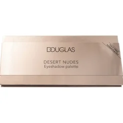 Douglas Collection Augen Desert Nudes Eyeshadow Palette von