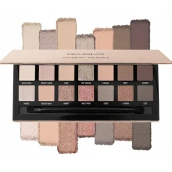 Douglas Collection Augen Desert Nudes Eyeshadow Palette von