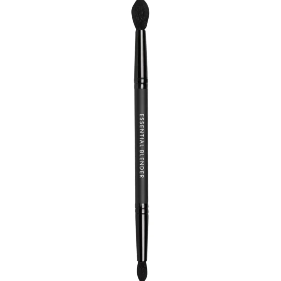 bareMinerals Augen Essential Blender Dual Ended Eye Brush von