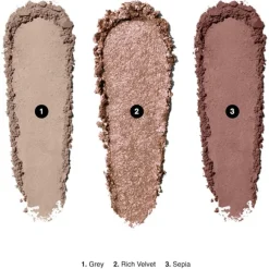 Bobbi Brown Augen Essential Eyeshadow Trio von