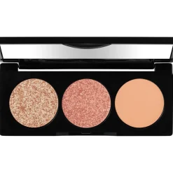 Bobbi Brown Augen Essential Eyeshadow Trio von