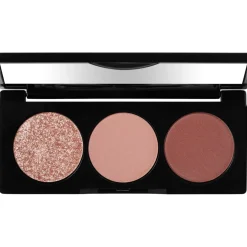 Bobbi Brown Augen Essential Eyeshadow Trio von