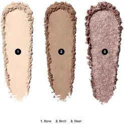 Bobbi Brown Augen Essential Eyeshadow Trio von