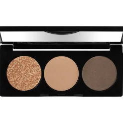 Bobbi Brown Augen Essential Eyeshadow Trio von