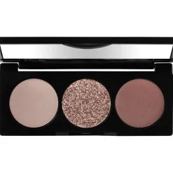 Bobbi Brown Augen Essential Eyeshadow Trio von