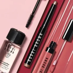 Bobbi Brown Augen Essential Lip & Eye Kit von Outlet