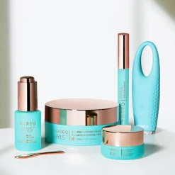 Foreo Augen Eyelash Serum von