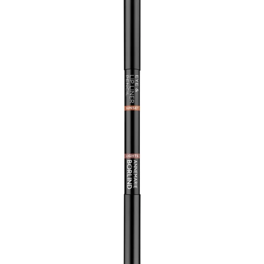 ANNEMARIE Bu00D6RLIND AUGEN Eyeliner & Lip Pencil Limited Edition von ANNEMARIE BÖRLIND Best