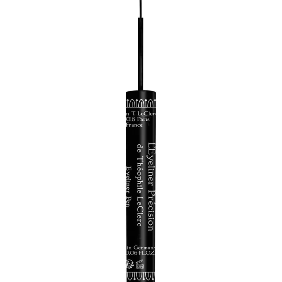 T. LeClerc Augen Eyeliner Noir Precision von