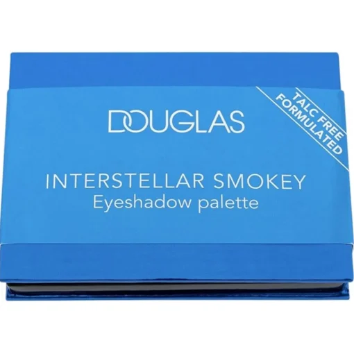 Douglas Collection Augen Interstellar Smokey Eyeshadow Palette von Discount