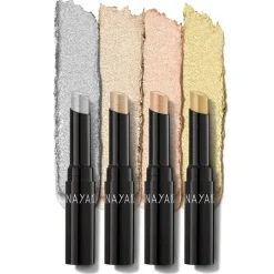 Annayake Augen Long-wearing Eyeshadow  von Online