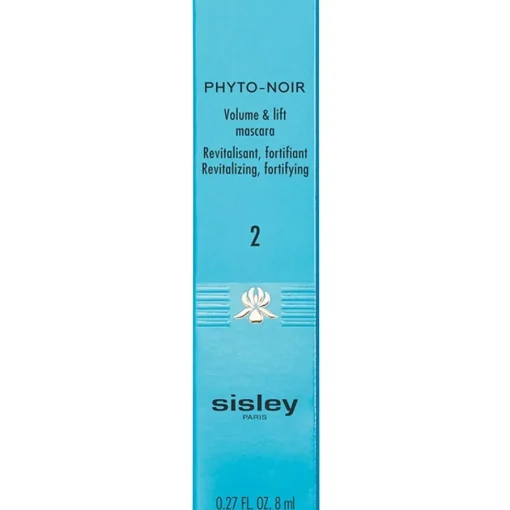 Sisley Augen Phyto-Noir Volume & Lift Mascara von Outlet