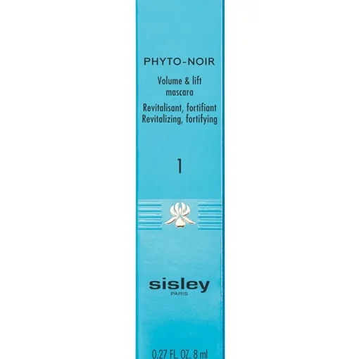 Sisley Augen Phyto-Noir Volume & Lift Mascara von Outlet