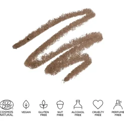 Mu00C1DARA Augen The Brow Pencil von MÁDARA