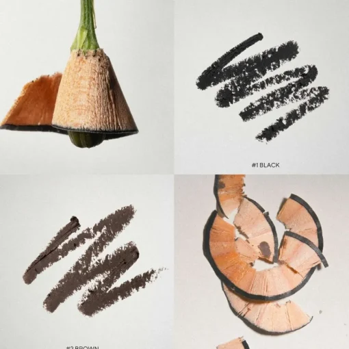 Mu00C1DARA Augen The Eye Pencil von MÁDARA