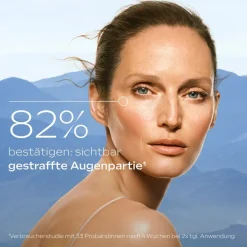 Weleda Augen- und Lippenpflege Anti-Falten Augen- und Lippenpflege Blauer Enzian & Edelweiss Mindert tiefe Falten & Augenringe von