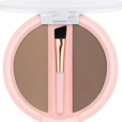 Essence Augenbrauen Brow Powder Duo Set von New