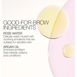 NARS Augenbrauen Brow Shaping Gel von