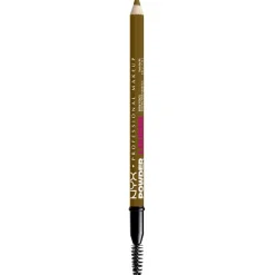 NYX Professional Makeup Augenbrauen Powder Louder Brow Pencil von Sale