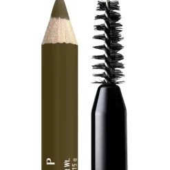 NYX Professional Makeup Augenbrauen Powder Louder Brow Pencil von Sale