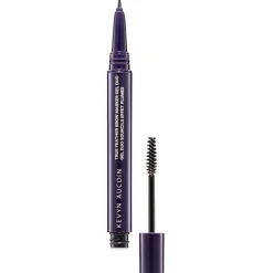 KEVYN AUCOIN Augenbrauen True Feather Brow Marker Gel Duo von Outlet