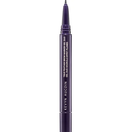 KEVYN AUCOIN Augenbrauen True Feather Brow Marker Gel Duo von Outlet
