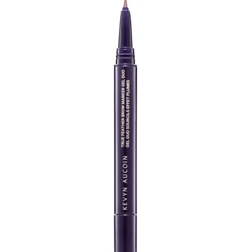 KEVYN AUCOIN Augenbrauen True Feather Brow Marker Gel Duo von Outlet