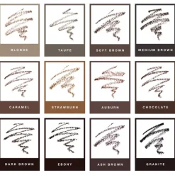 Anastasia Beverly Hills Augenbrauenfarbe Brow Definer Deluxe Mini von