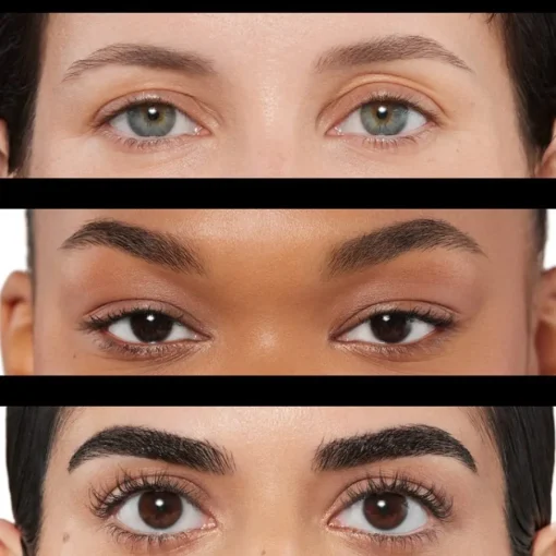 Anastasia Beverly Hills Augenbrauenfarbe Brow Gel-Clear von Hot
