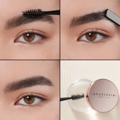 Anastasia Beverly Hills Augenbrauenfarbe Deluxe Mini Brow Freeze von New