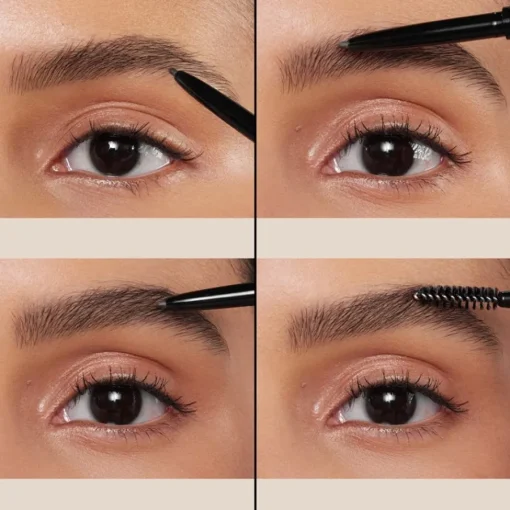 Anastasia Beverly Hills Augenbrauenfarbe Deluxe Mini Brow Wiz® von