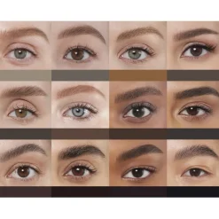 Anastasia Beverly Hills Augenbrauenfarbe Deluxe Mini Brow Wiz® von