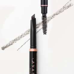 Anastasia Beverly Hills Augenbrauenfarbe Natural & Polished Deluxe Brow Kit von Hot