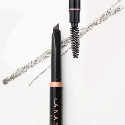 Anastasia Beverly Hills Augenbrauenfarbe Natural & Polished Deluxe Brow Kit von Hot