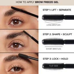 Anastasia Beverly Hills Augenbrauenfarbe Perfectly Shaped Brow Duo Limited Edition von New