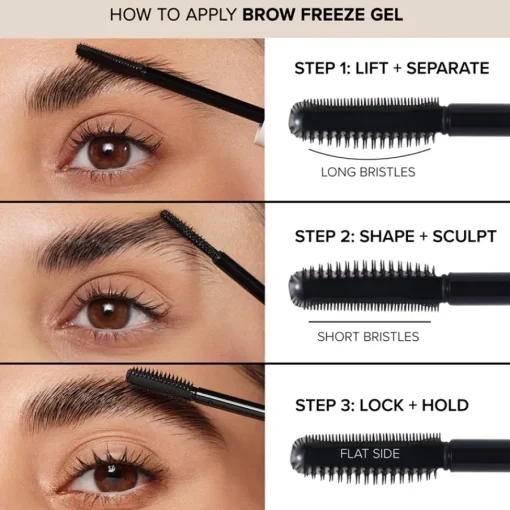 Anastasia Beverly Hills Augenbrauenfarbe Perfectly Shaped Brow Duo Limited Edition von New