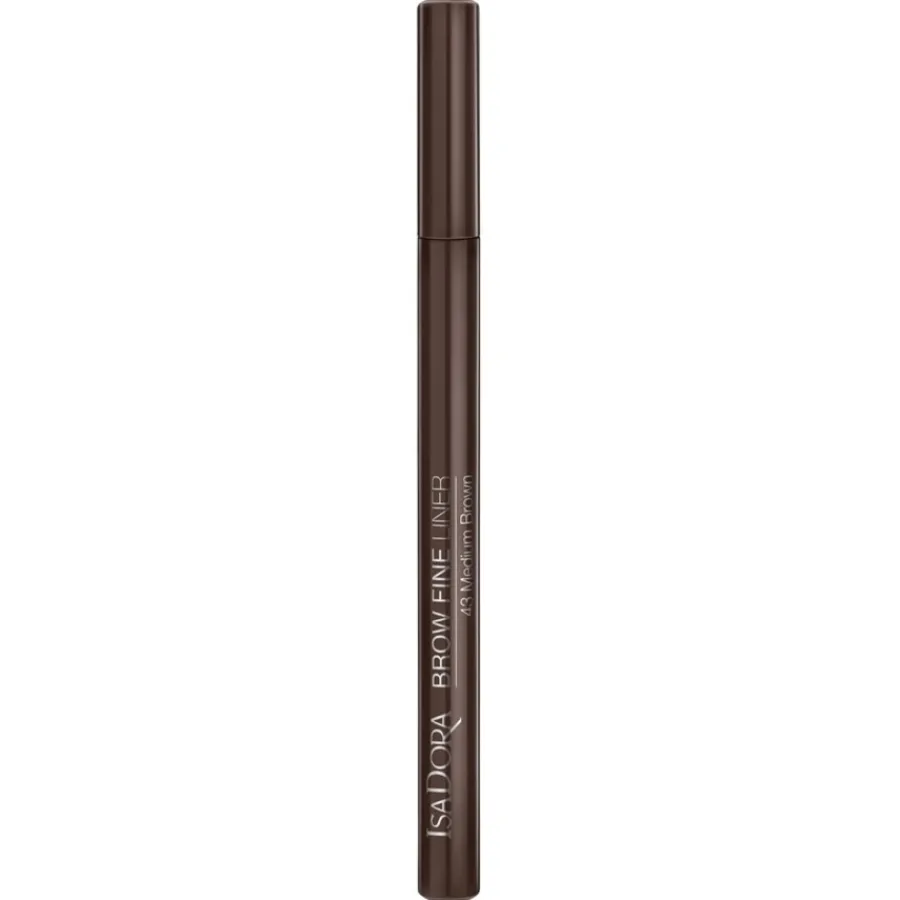 Isadora Augenbrauenprodukte Brow Fine Liner von