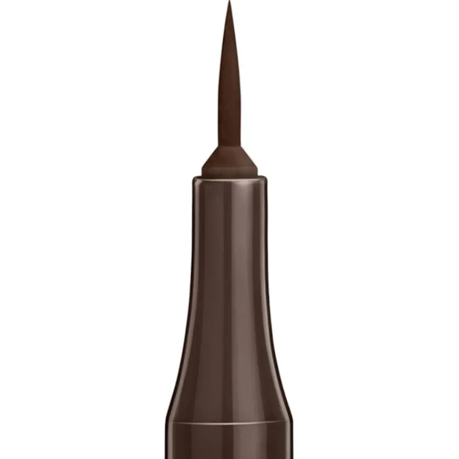 Isadora Augenbrauenprodukte Brow Fine Liner von