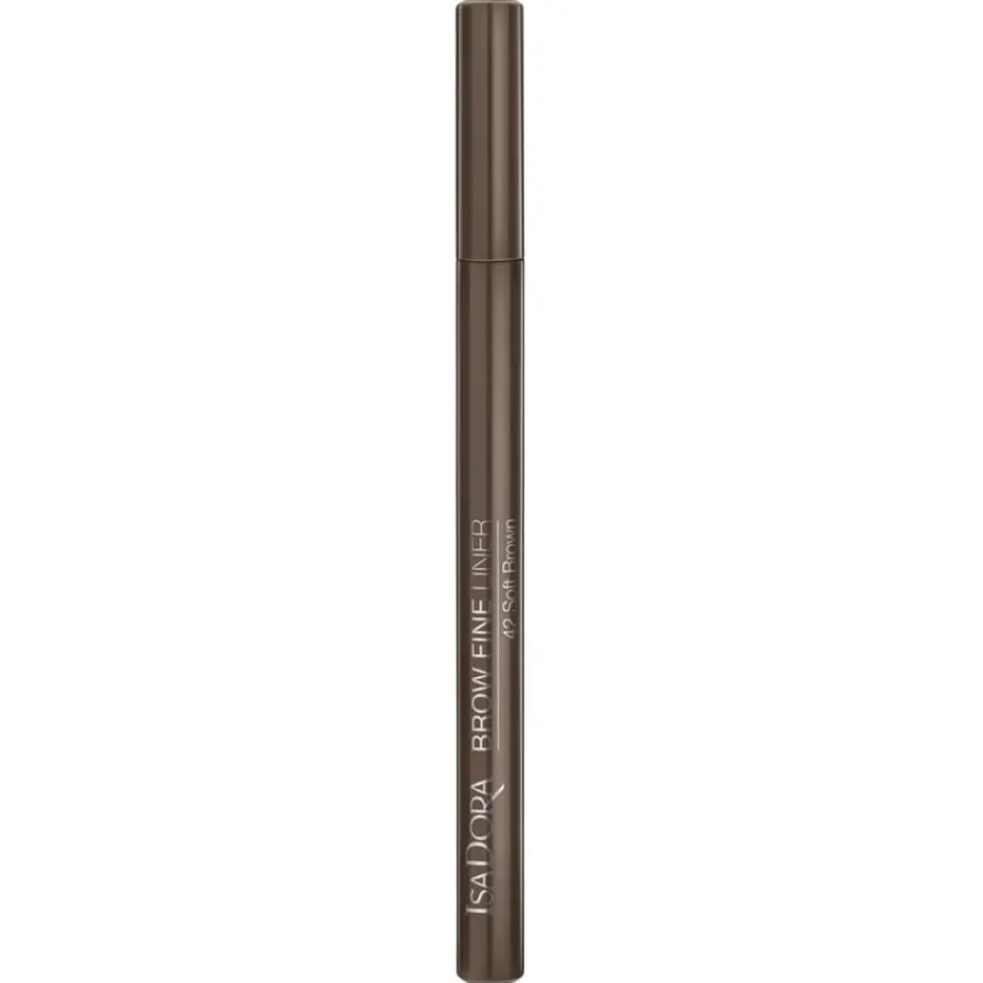 Isadora Augenbrauenprodukte Brow Fine Liner von