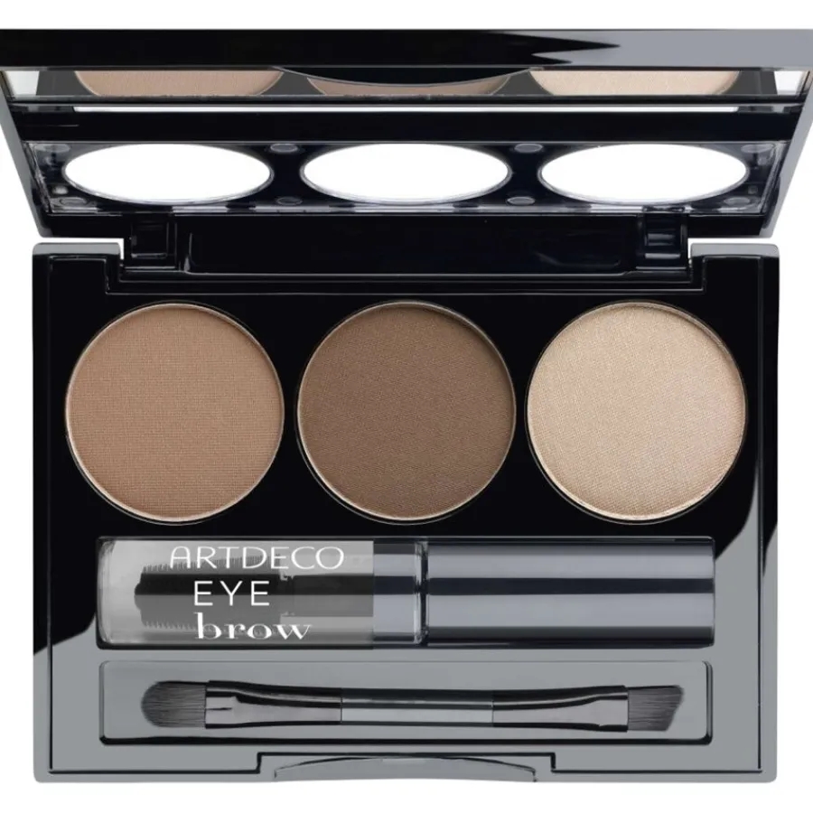 ARTDECO Augenbrauenprodukte Eye Brow Kit Limited Edition von