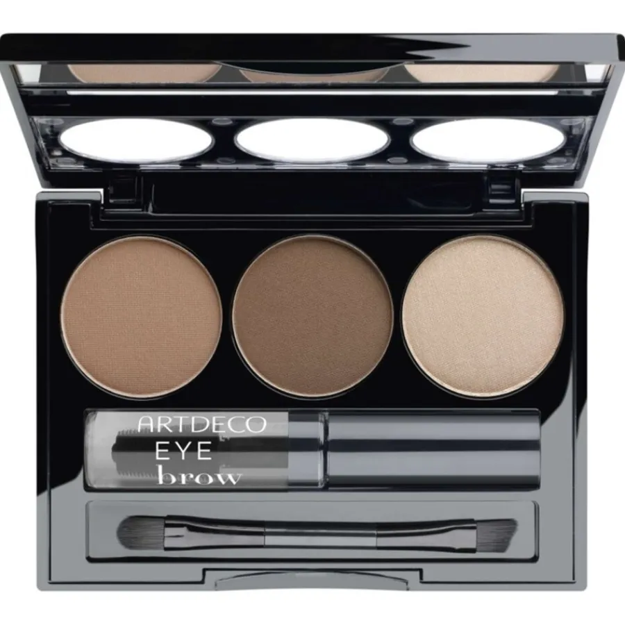 ARTDECO Augenbrauenprodukte Eye Brow Kit Limited Edition von