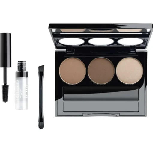 ARTDECO Augenbrauenprodukte Eye Brow Kit Limited Edition von