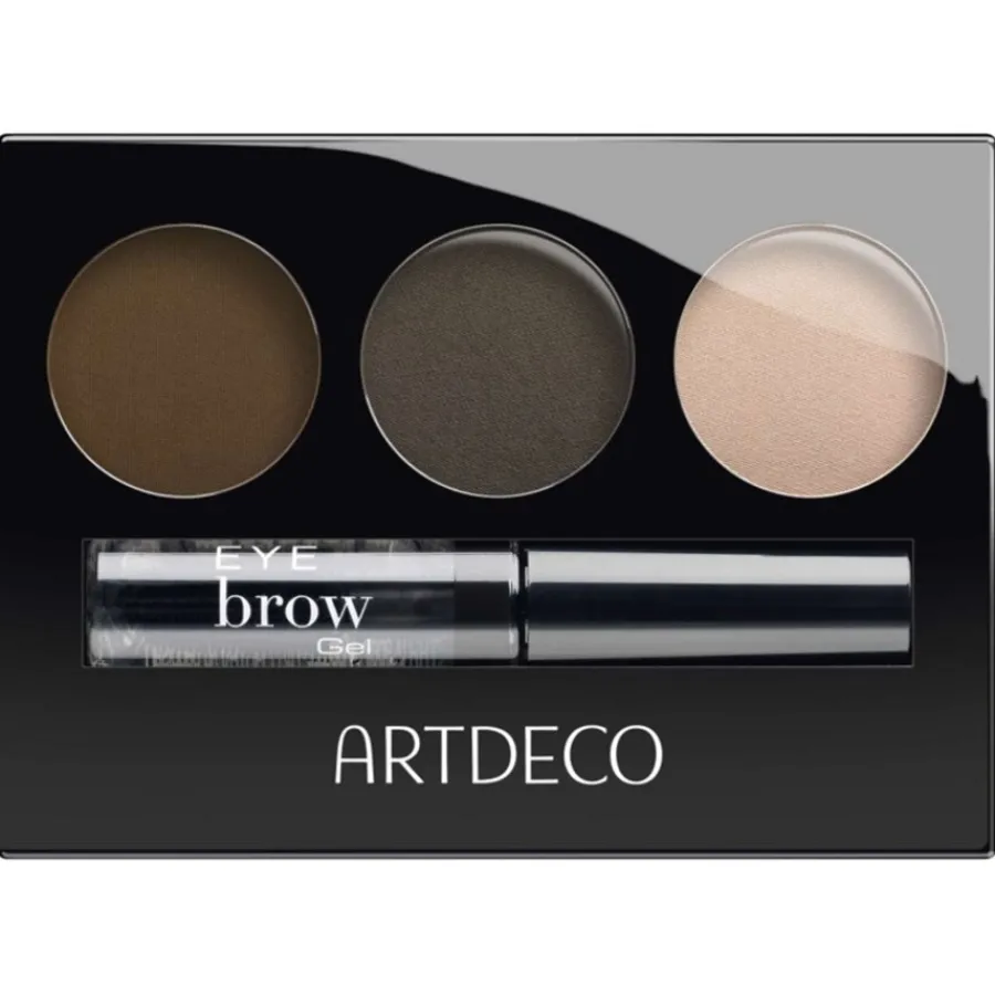 ARTDECO Augenbrauenprodukte Eye Brow Kit Limited Edition von