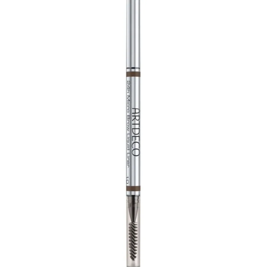 ARTDECO Augenbrauenprodukte 24h Micro Brow Liquid Liner Wasserfest von Discount