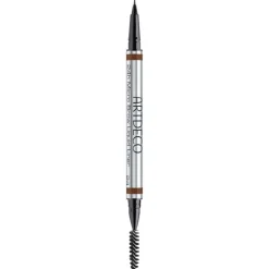ARTDECO Augenbrauenprodukte 24h Micro Brow Liquid Liner Wasserfest von Discount