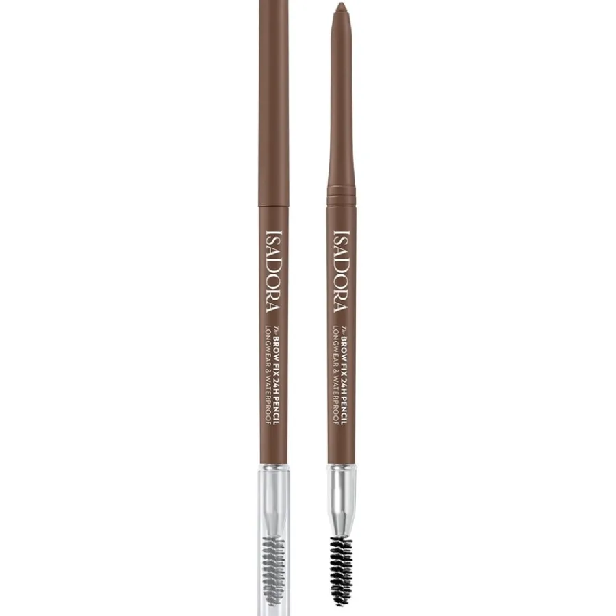Isadora Augenbrauenprodukte The Brow Fix 24h Pencil Longwear & Waterproof von