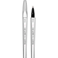 Benefit Augenbrauenstifte Mighty Fine Brow Pen - Superfeiner Brauenstift mit Dreifacher Spitze von