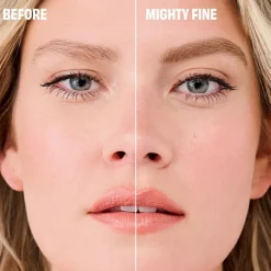 Benefit Augenbrauenstifte Mighty Fine Brow Pen - Superfeiner Brauenstift mit Dreifacher Spitze von